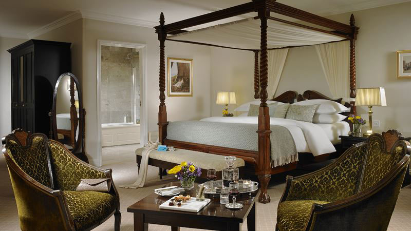 Luxury Suites Accommodation Westport, Ireland